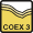 COEX 3